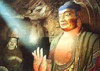 大佛寺石窟