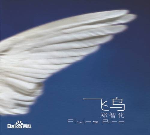 飞鸟（郑智化2007年发行的演唱歌曲）