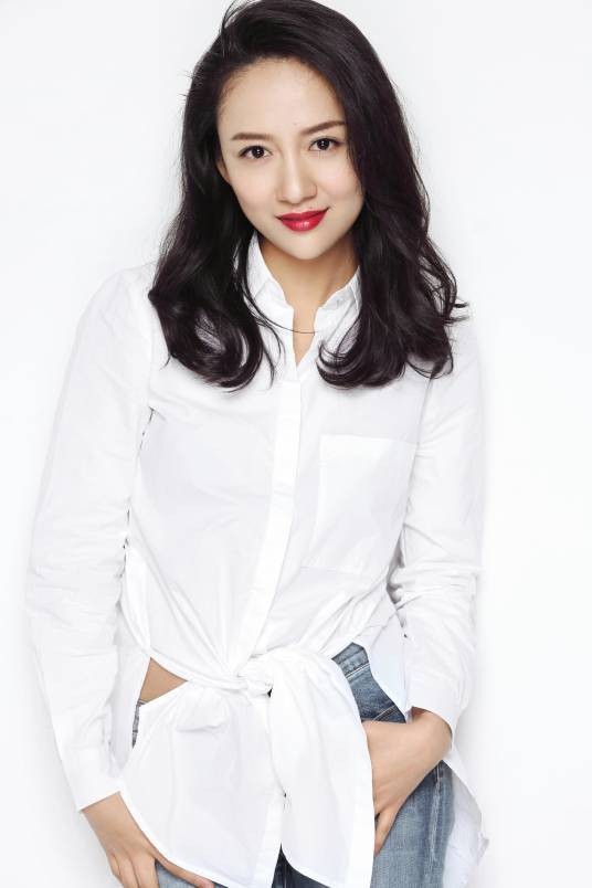 李奕娴（中国内地女演员）