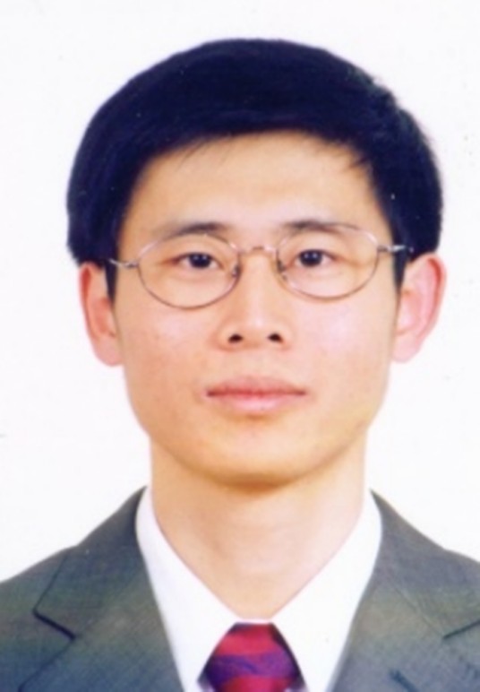 陈瑞（中南财经政法大学副教授）