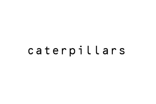 caterpillars