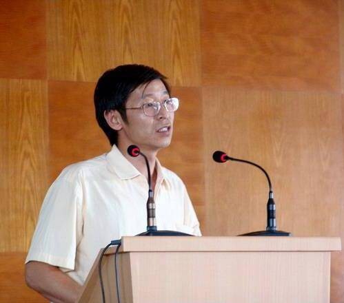 张树军（齐齐哈尔大学原副校长）
