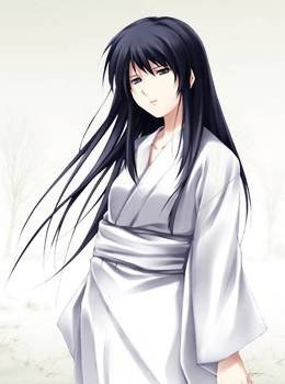 上月由良
