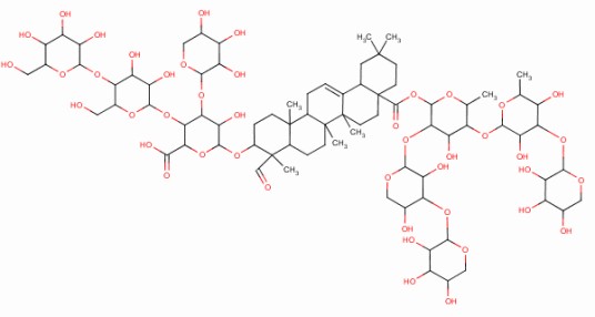 绞股蓝提取物
