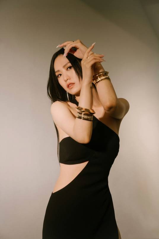 孙盛希