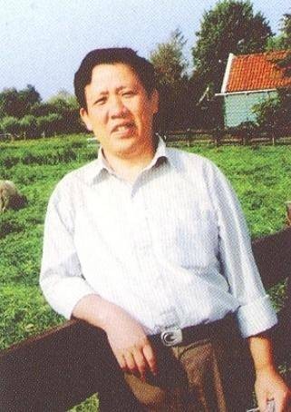 王晓天（湖南省社会科学副院长）