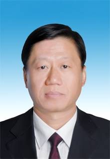 李江（新疆生产建设兵团总工会党组书记、主席）