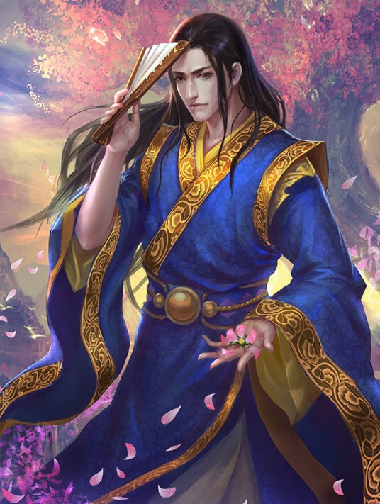 郭嘉（游戏《三国杀英雄传》中的英雄）