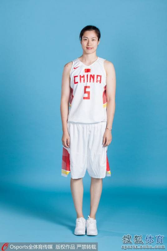 陈晓佳(中国前女子篮球运动员、教练员)