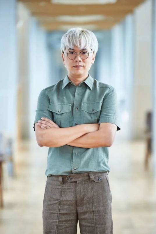 金泰浩（韩国男综艺节目制作人）