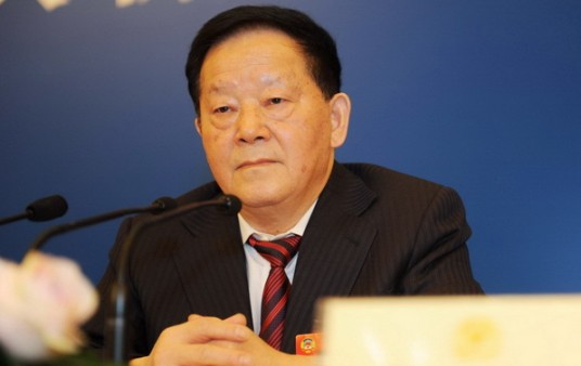 李德水（第十一届全国政协经济委员会副主任）