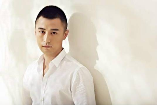 李龙君（中国内地男演员）