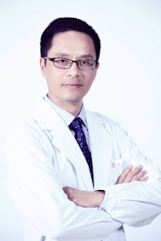 李琦（教授）