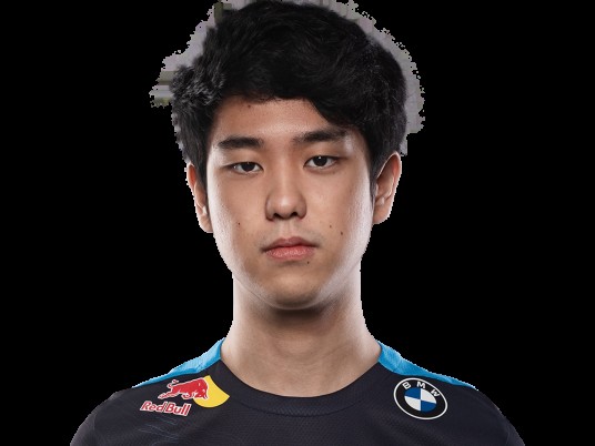 Berserker（韩国《英雄联盟》职业选手）