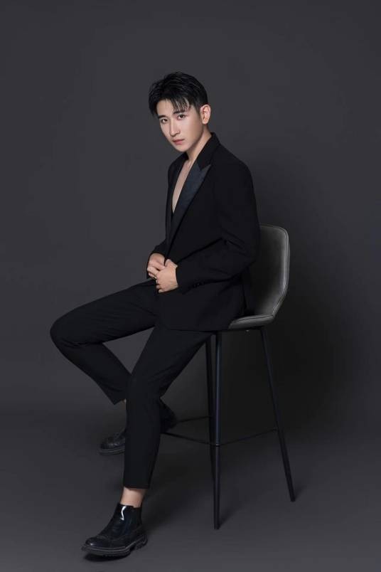 李佳桐（中国内地女演员、出品人）