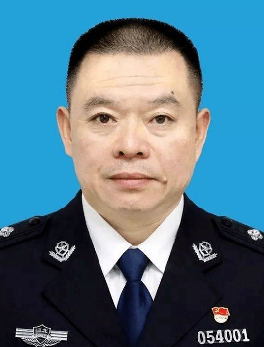 张文阁（河北省廊坊市人民政府原副市长）
