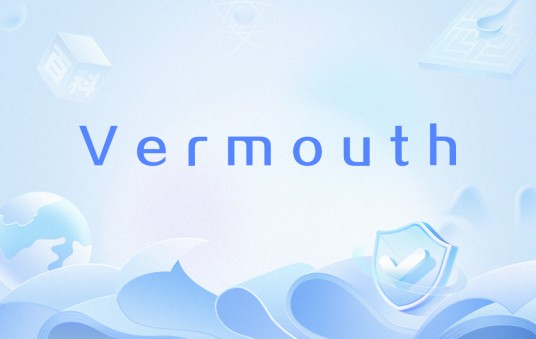 Vermouth（英文单词）