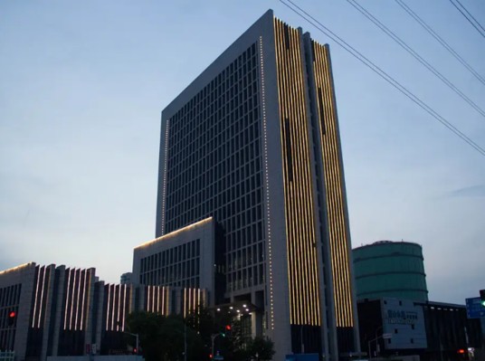 上海市普陀区图书馆