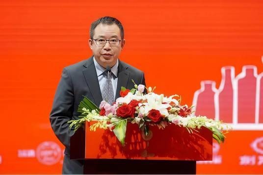 刘力（原舍得酒业股份有限公司董事长）