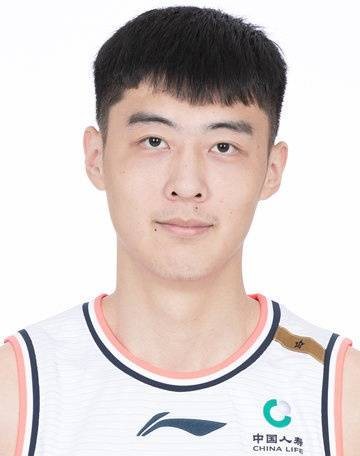 张明池（中国职业篮球运动员）