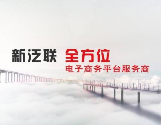 广州市新泛联数码科技有限公司