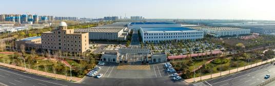 山东威达重工股份有限公司