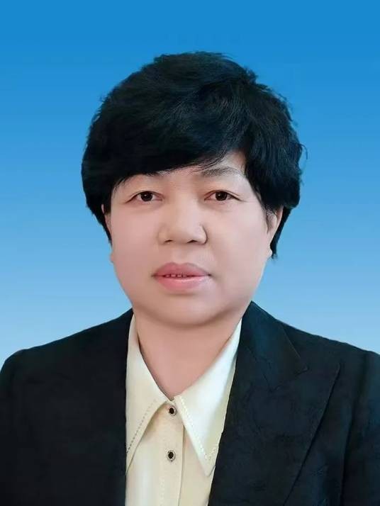周小云(山西省吕梁市人大常委会党组成员、副主任)