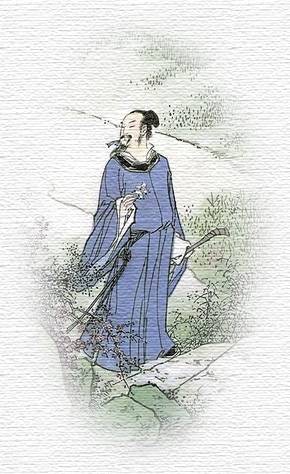 史青（唐代诗人）