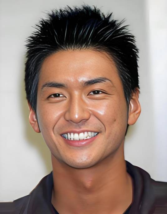 石田卓也（日本男艺人）