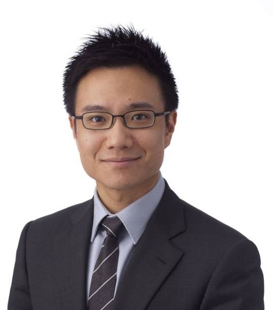 张世成(南丰集团行政总裁)