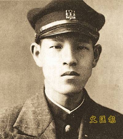 李宪文（李登辉之子）