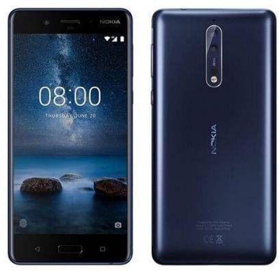 Nokia 8