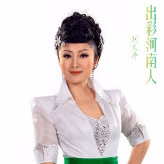 出彩河南人（刘文涛2019年演唱的歌曲）