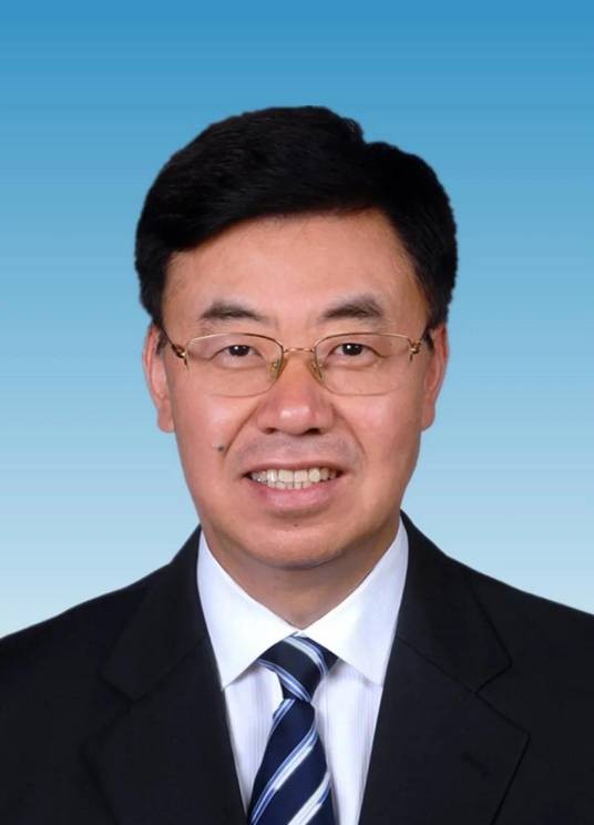 李强（辽宁省委常委、大连市委书记）