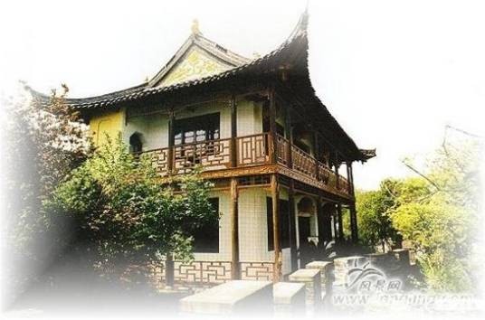 多景楼(江苏镇江旅游景点)
