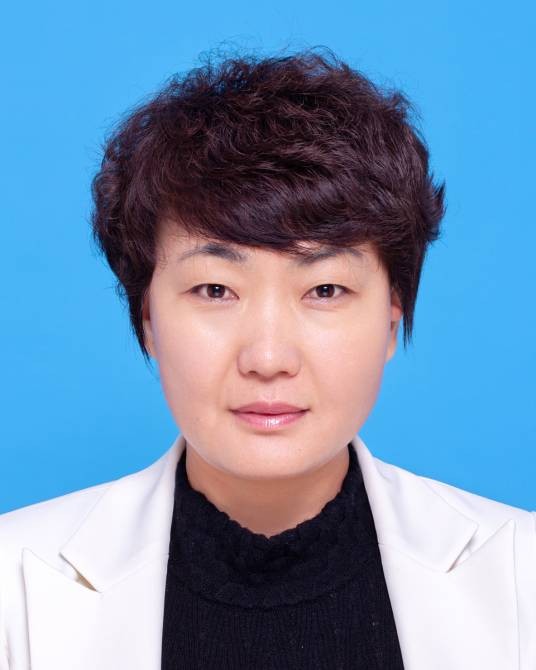 穆立华（山东省淄博市淄川区委常委、宣传部部长，区红十字会会长）