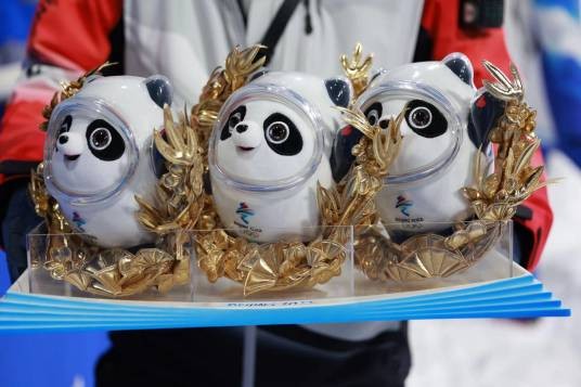 金墩墩