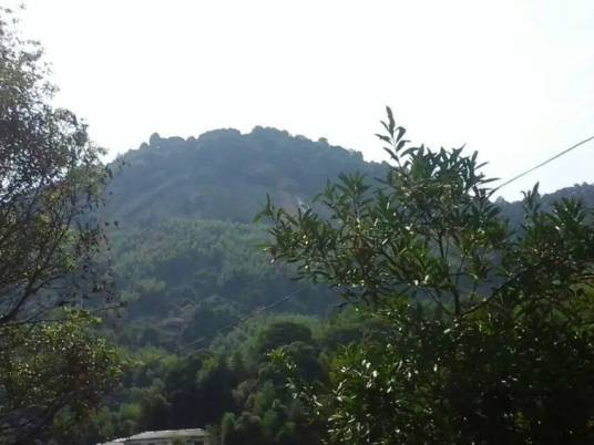 狮子峰（江西省南昌市的景区）