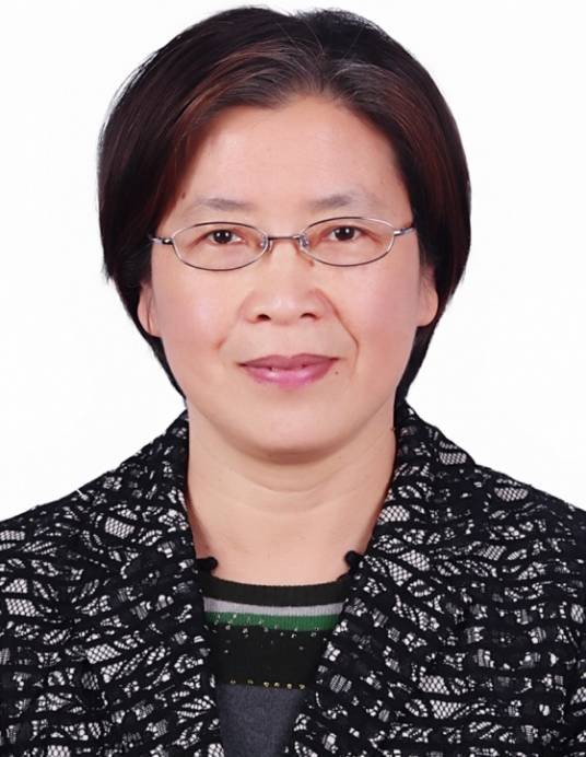 郑丽敏（南京大学化学化工学院教授、博士生导师）
