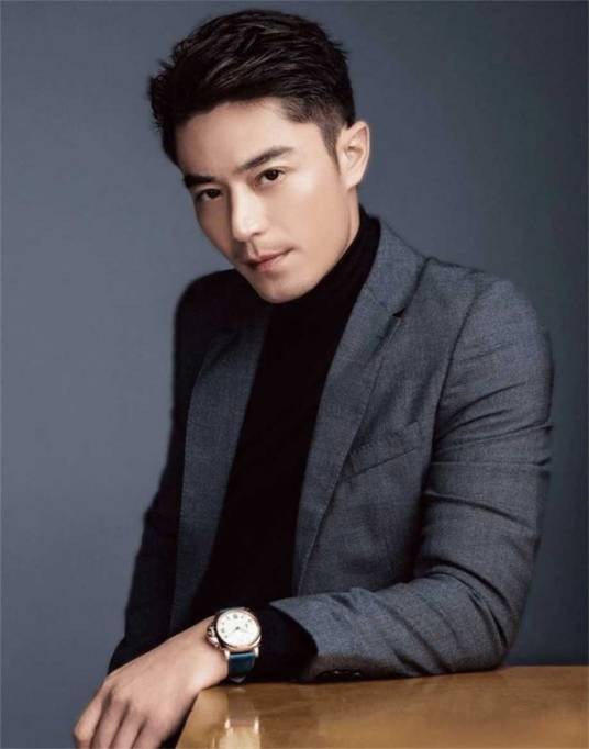霍建华（中国台湾男演员、歌手）