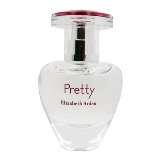 pretty（伊丽莎白雅顿推出的女士香水）