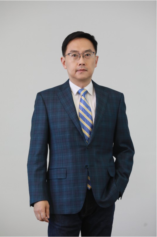 邹钧（前汽车之家CFO）