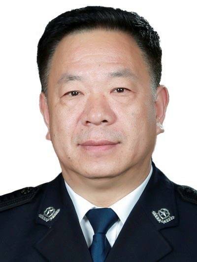 陈玉建(河北省邯郸市城市管理和综合行政执法局原局长)
