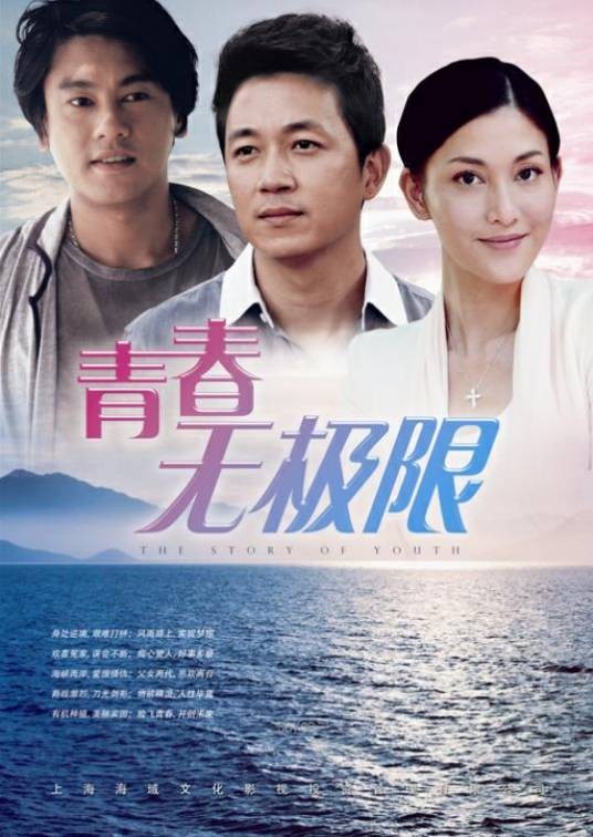 青春无极限（2014年陶玲玲执导的电视剧）