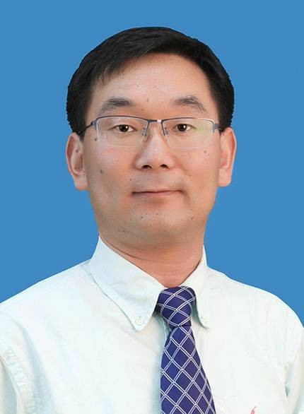 方志友（中国科学院合肥物质科学研究院，健康与医学技术研究所，研究员）