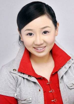 关凌（中国内地女演员、主持人）