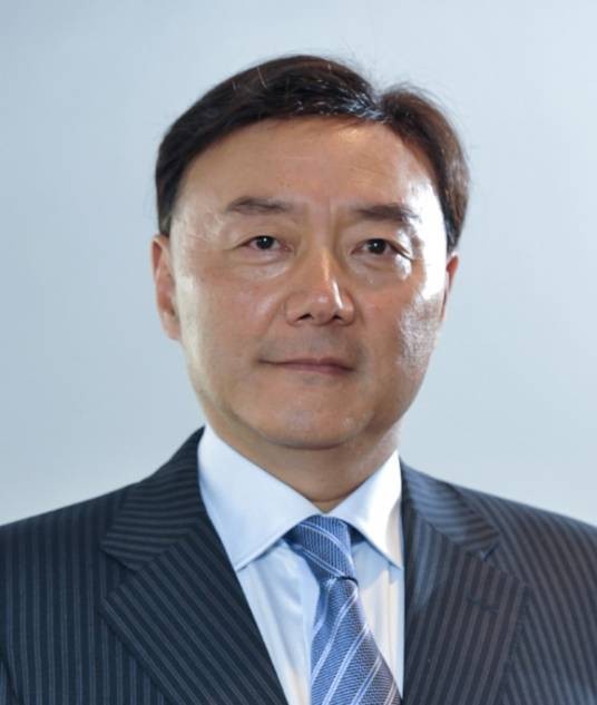 肖焕伟（密苑云顶乐园CEO & IMSA国际智力运动联盟管理委员会主席）