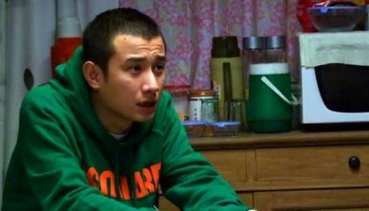 小贝（电视剧《蜗居》中的男二号）