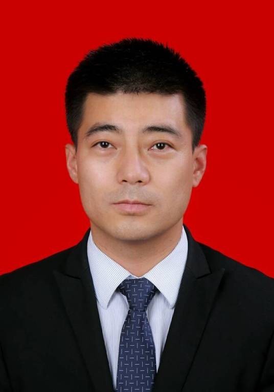 高岗（陕西省铜川市交通运输局局长）