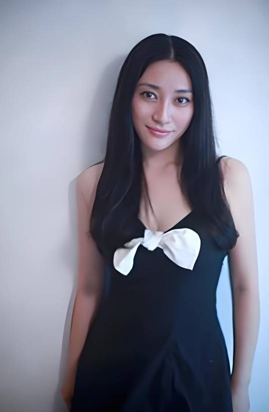 李楠（中国内地女演员、戏曲演员）